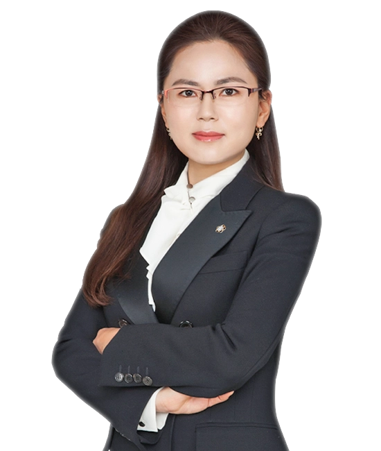 김은영 최고총괄변호사