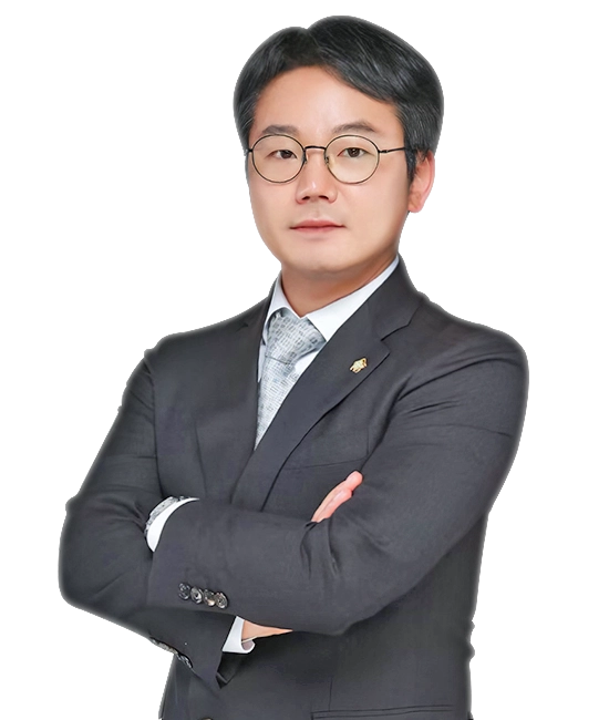 김대수 총괄변호사