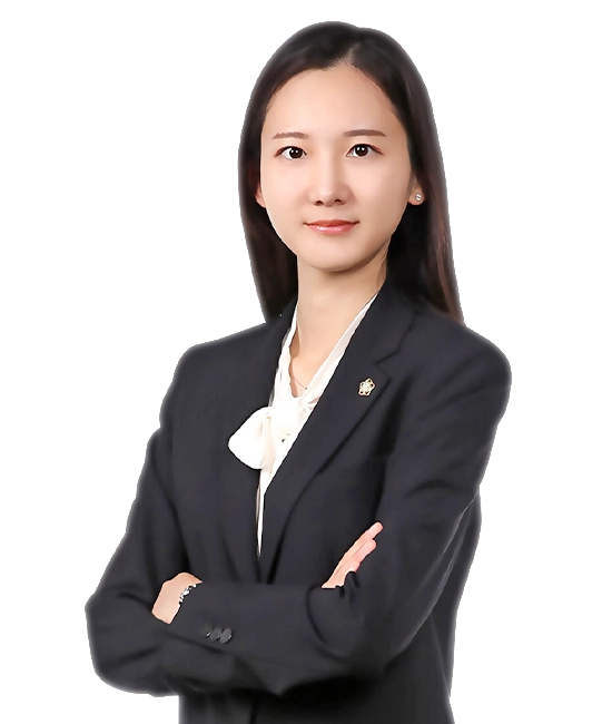 손윤정 선임변호사