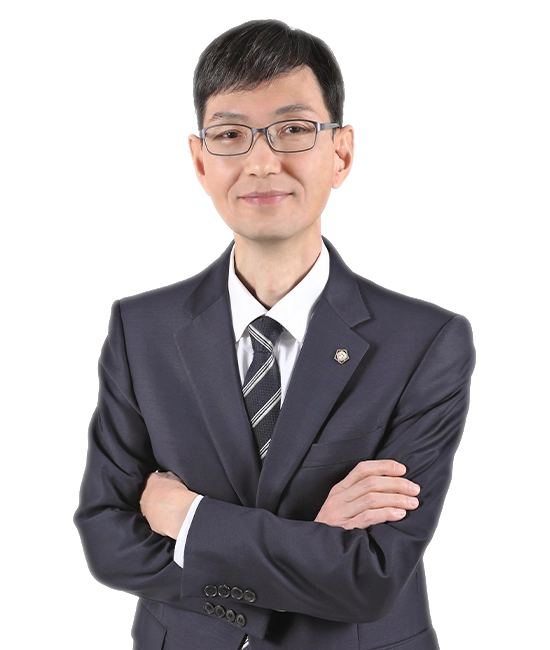 정인호 총괄변호사