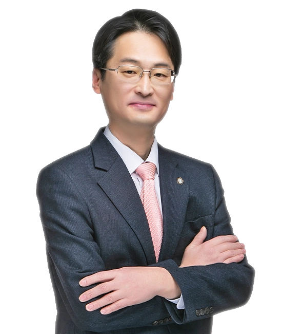 최성호 최고총괄변호사