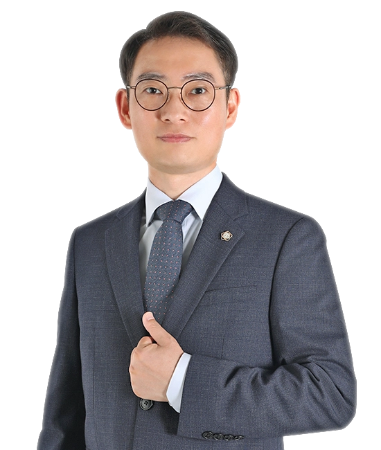 김경환 수석변호사