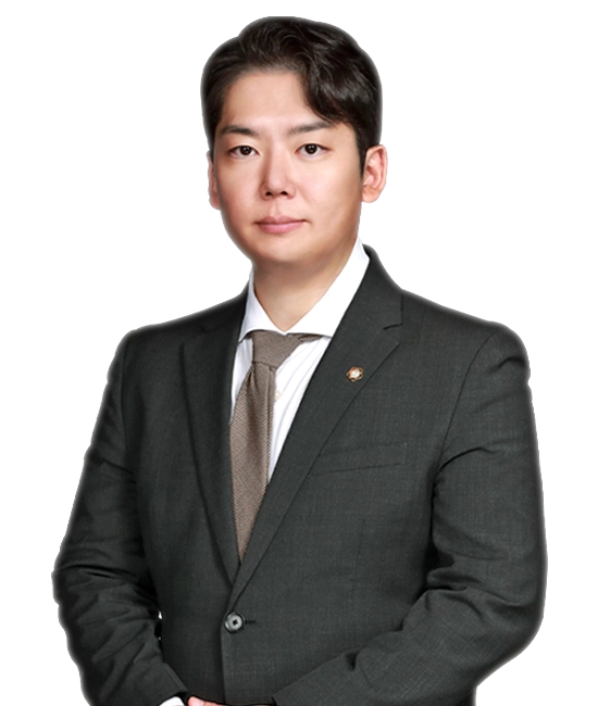 이일형 선임변호사