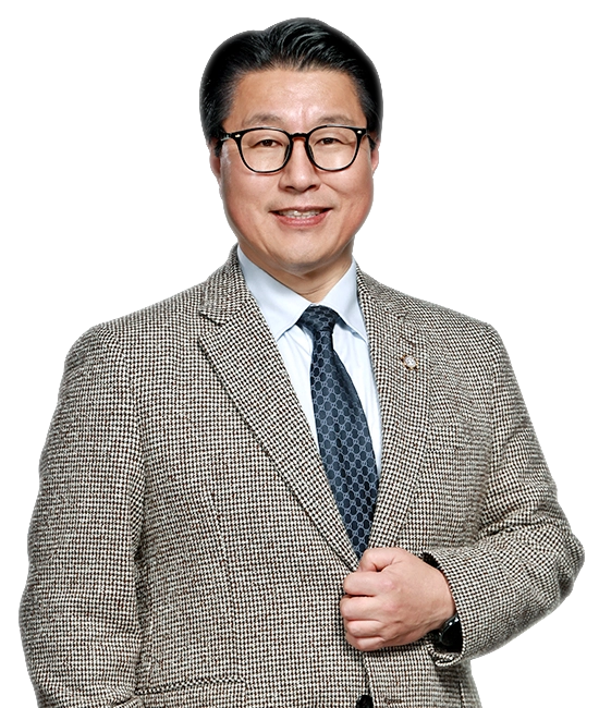 김국일 경영대표변호사
