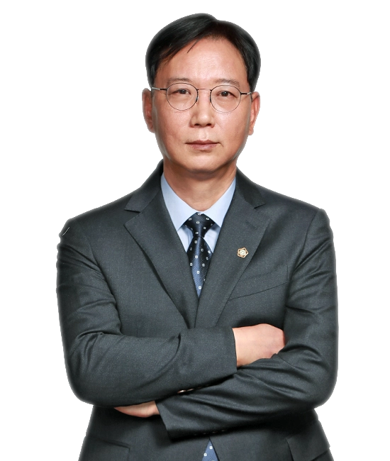 황종근 최고총괄변호사