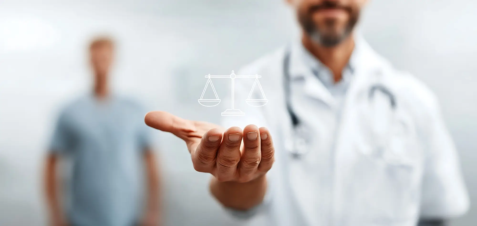 법무법인 대륜의 의료과실 개념 설명