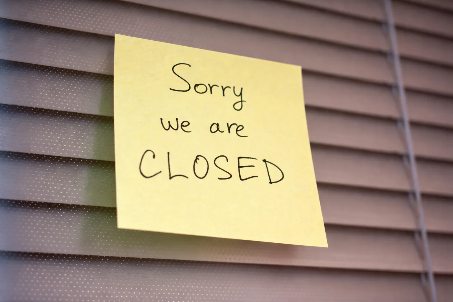 병원폐업 폐업신고서류 의료기관 소송 처벌