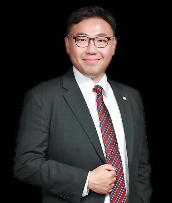 의료소송전문가 송진성 변호사
