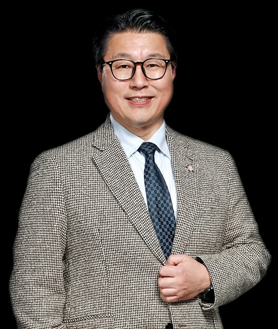 의료소송전문가 김국일 변호사