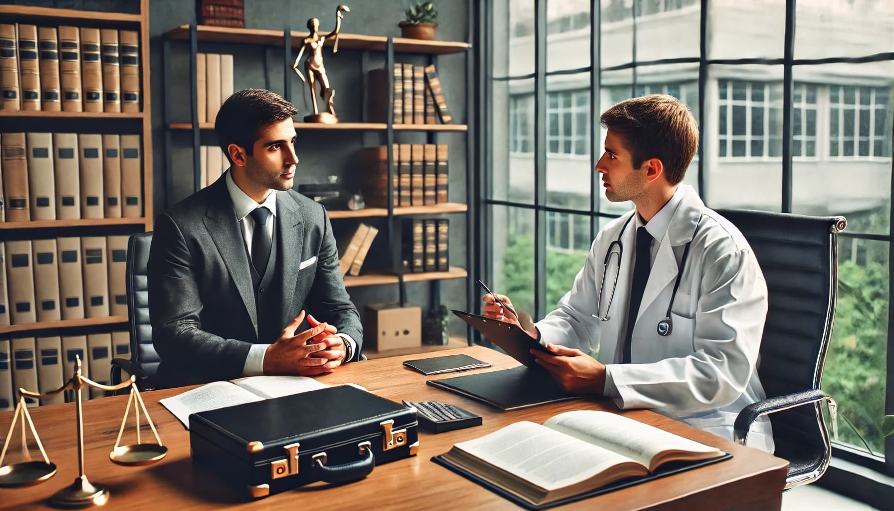 울산의료전문변호사 조력 결과