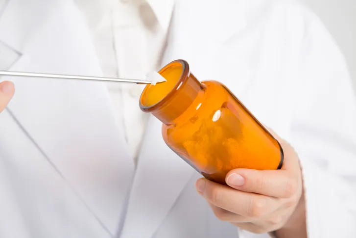 약사법위반 혐의 경위