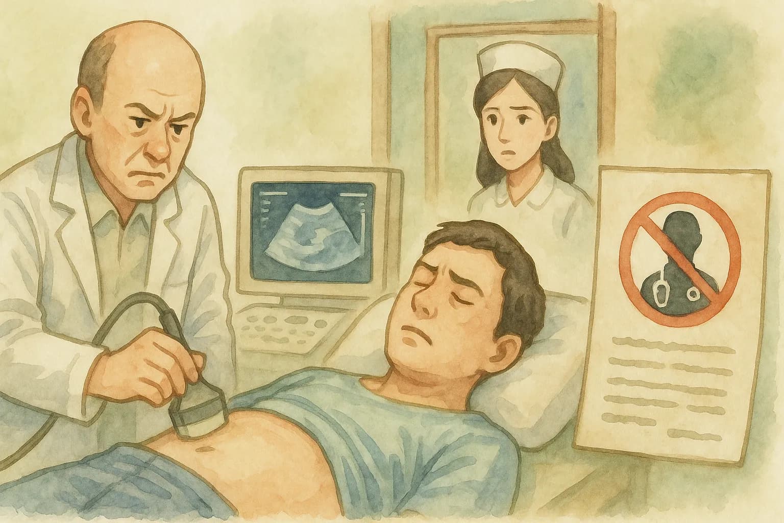 의료법위반사례 개념 설명