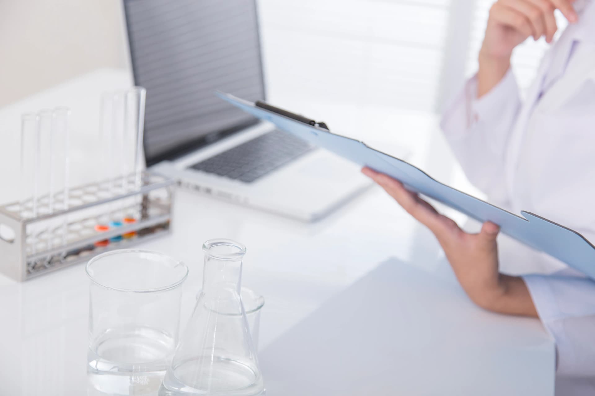 임상시험 업무 분야 내용 정리