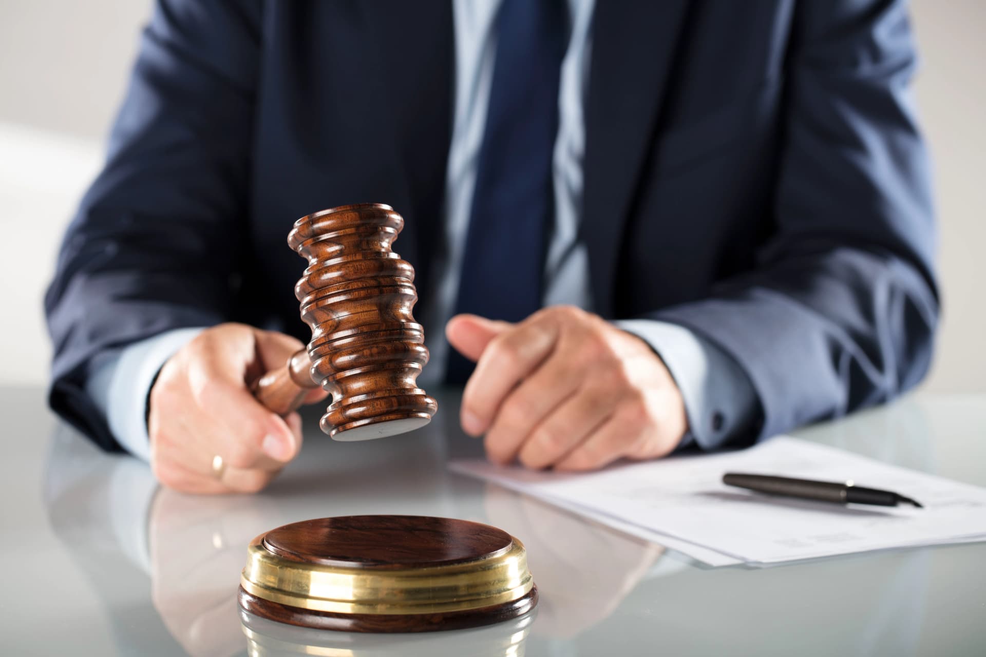 약사법 사건 결과