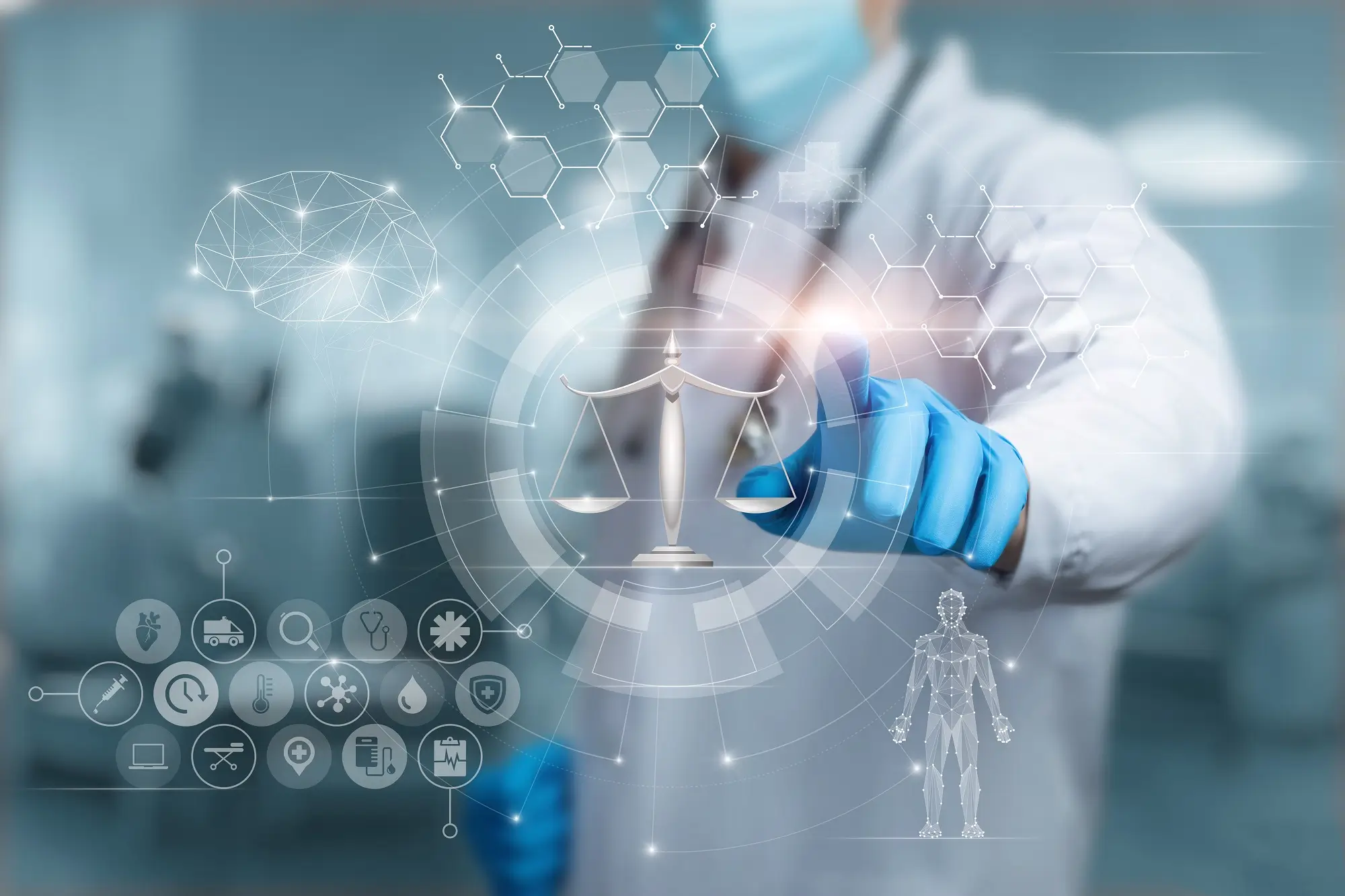 법무법인 대륜의 무면허의료행위 조력 사항