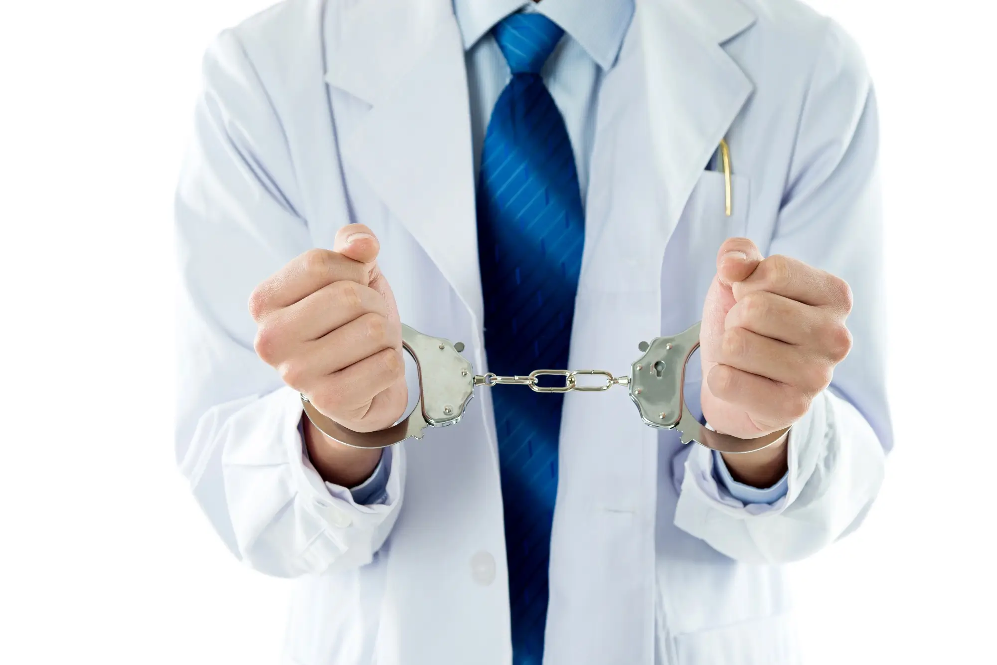 법무법인 대륜이 알려주는 의료형사 사례