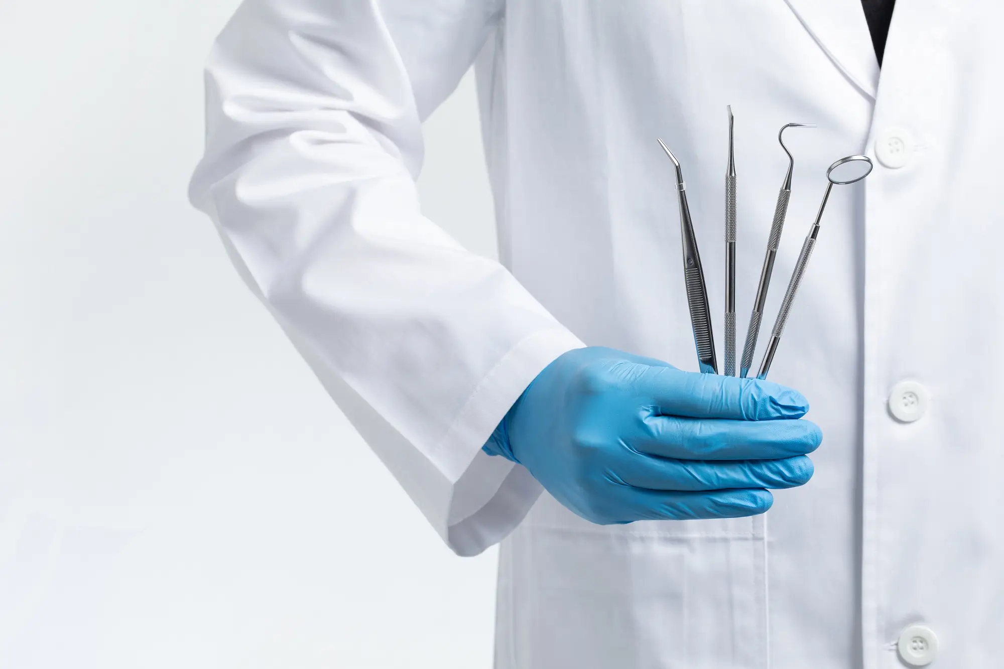 법무법인 대륜의 치과의료사고 개념 설명