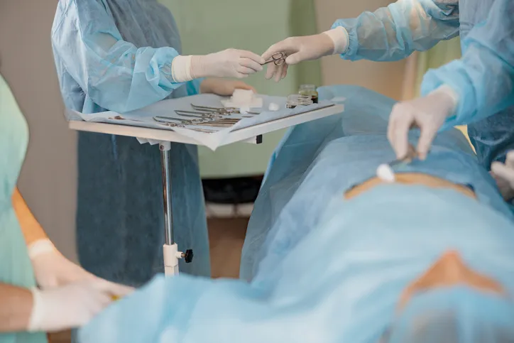 의료과실소송 도움 요청하신 의뢰인