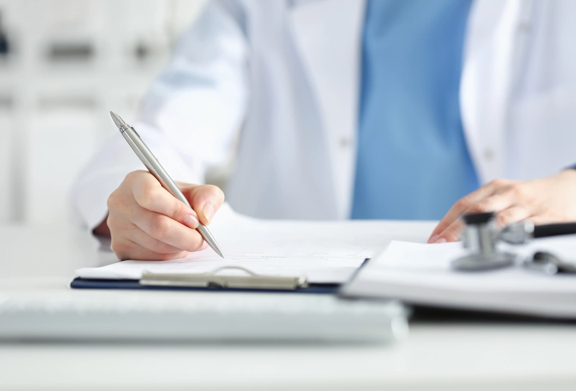 대륜 의료자료수집 진료기록 청구 제출 서류