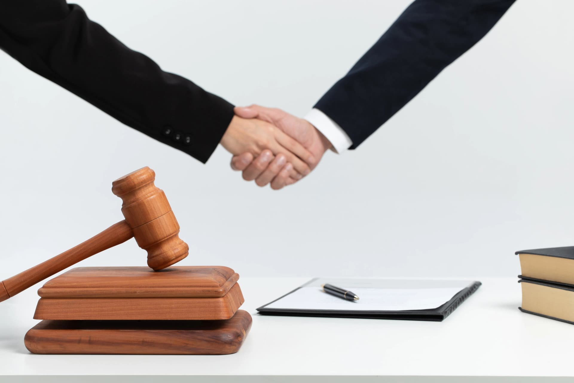 대륜 의료제약 그룹 의료형사 합의 방법