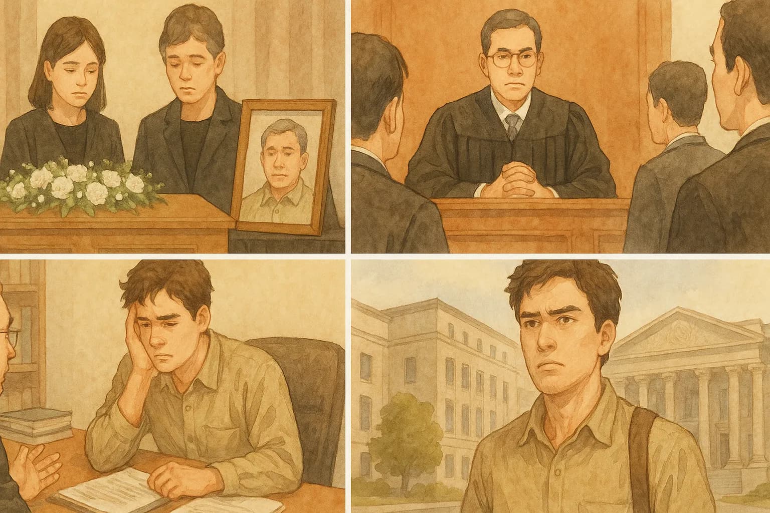 산재소송 의료전문변호사 산업재해 손해배상 소송