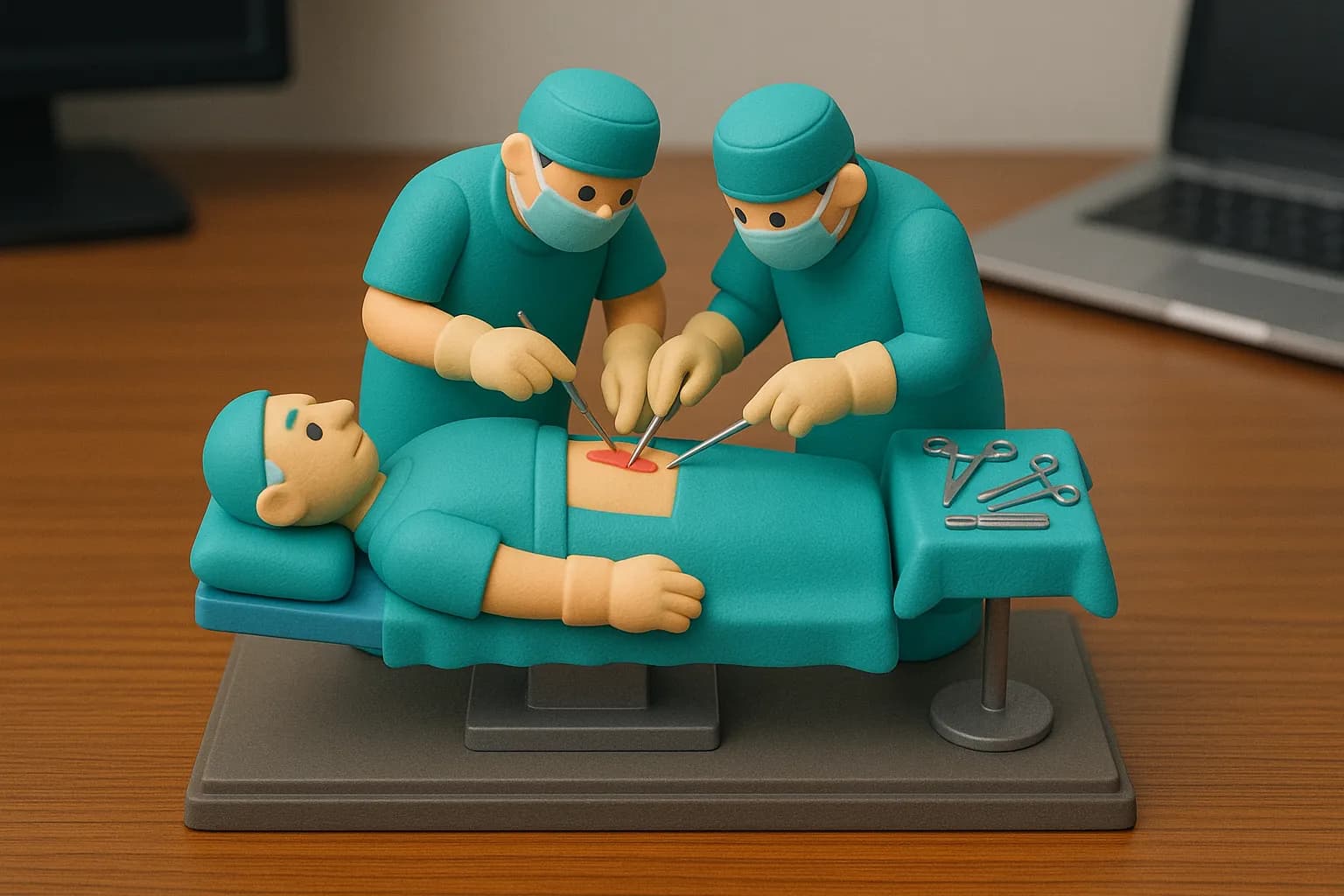 의료전문변호사 조력 사항 업무 사례