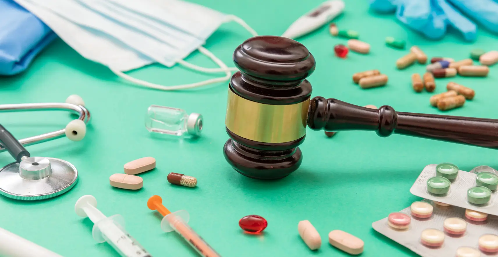 약사법위반 처벌 위기 시 대응법