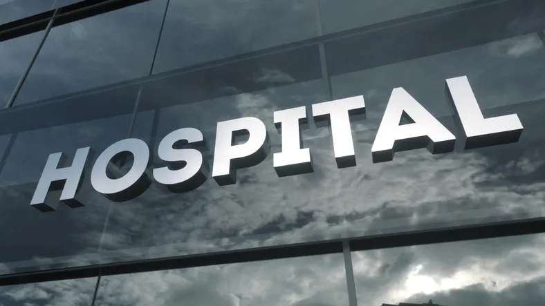 병원회생 | 170억 대 사기 혐의 병원 대표, 징역 4년