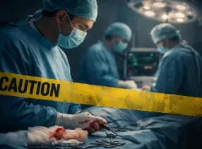 의료전문변호사 | 의료재단 측 대리하여 2억 원대 의료소송 ‘전부 소 취하’로 종결