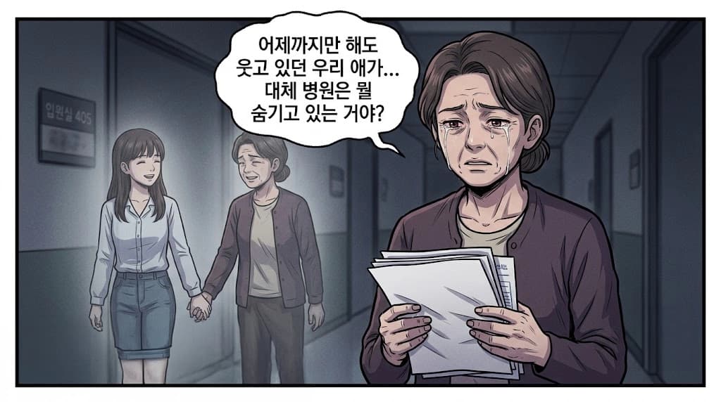 수면마취사망사고에서 마취 전 검사와 환자 모니터링이 적절했는지 검토하는 과정